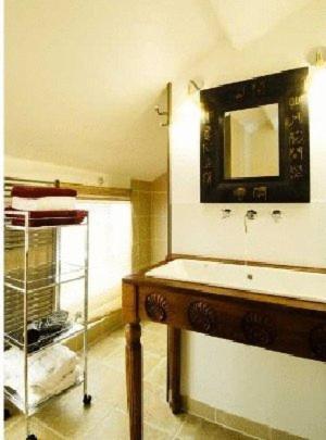 La Ferme De Marie Eugenie Bed and Breakfast Bruailles Εξωτερικό φωτογραφία