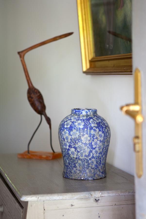 La Ferme De Marie Eugenie Bed and Breakfast Bruailles Εξωτερικό φωτογραφία
